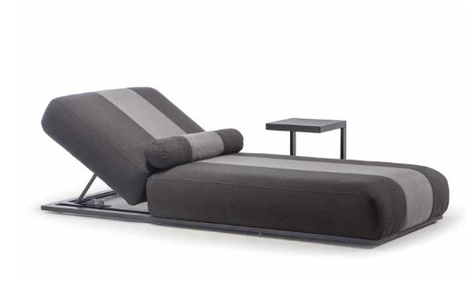 Joy Reclining Chaise Lounge