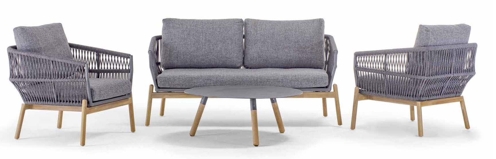 Tropea Outdoor Lounge Set