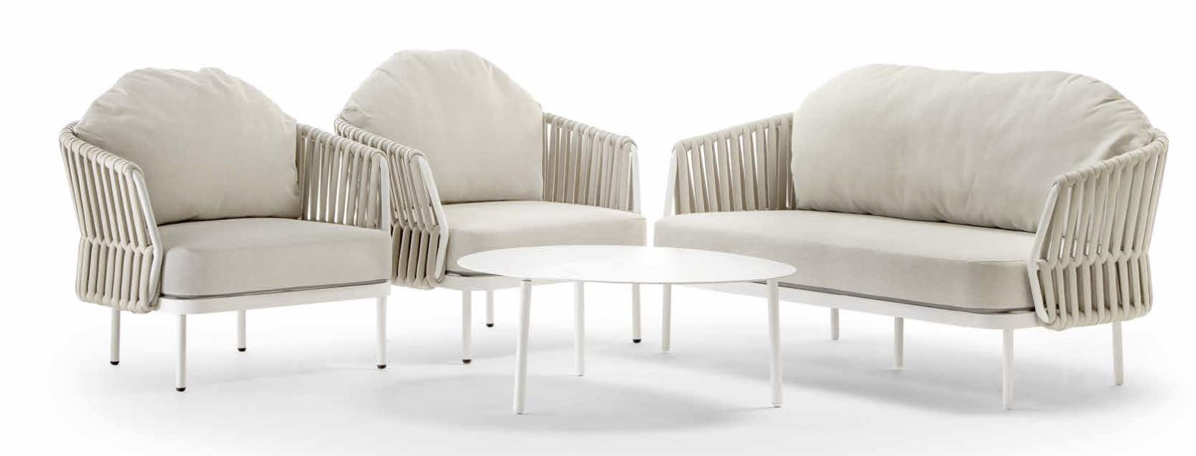 Soho Outdoor Lounge Set