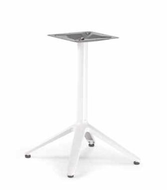 Gt 618 Metal Table Base