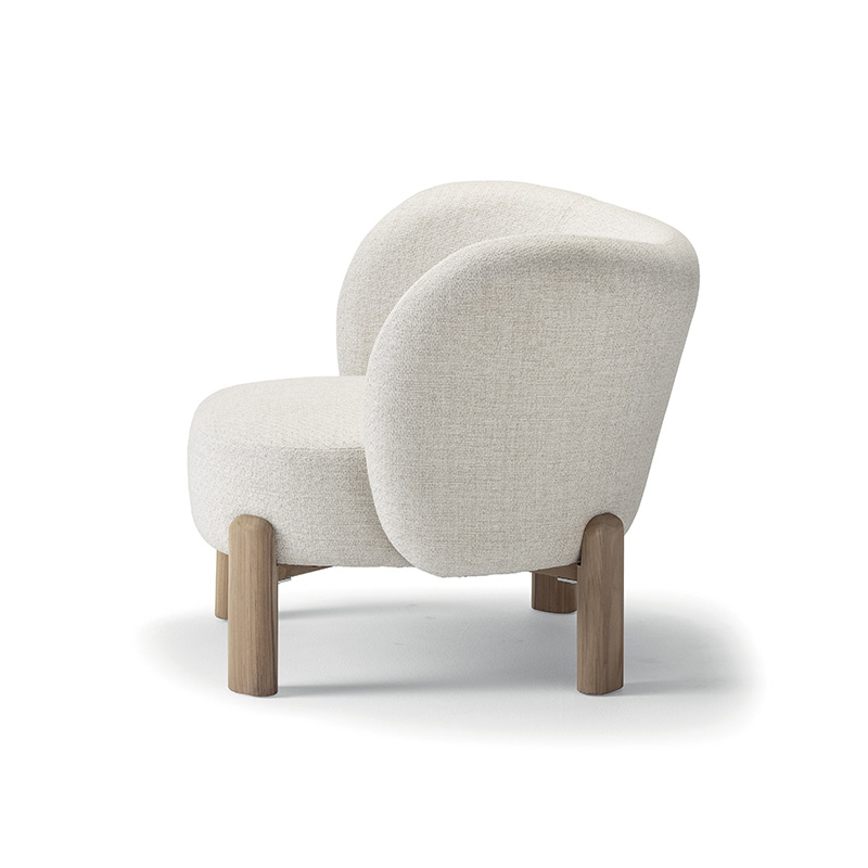 GR Nature pouff chair