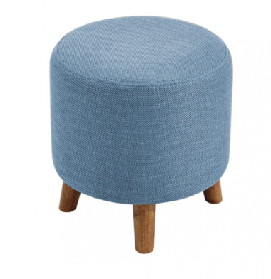 P301 Ottoman Stool