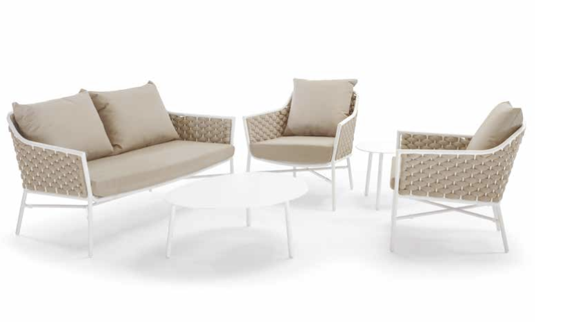 Panama Outdoor Patio Set