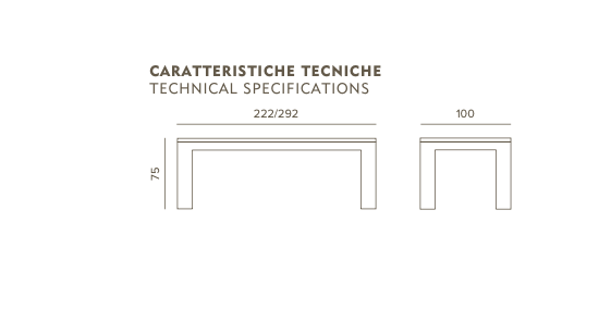 Top Outdoor Dining Set
