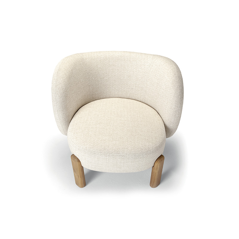 GR Nature pouff chair