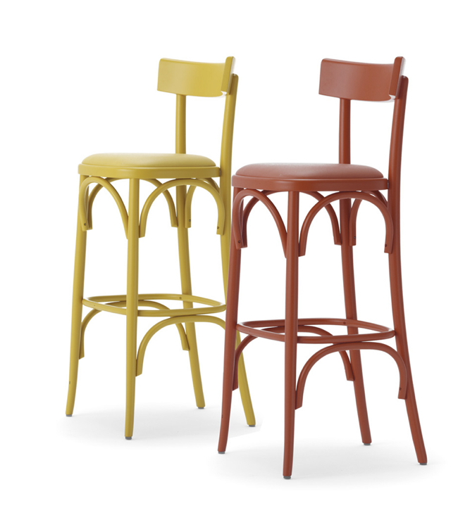 Milano stool 