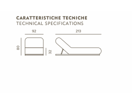 Blow Poolside Sun Lounger