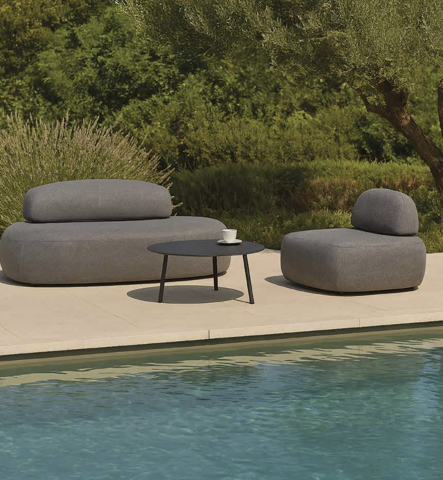 Rock Modular Sofa Set
