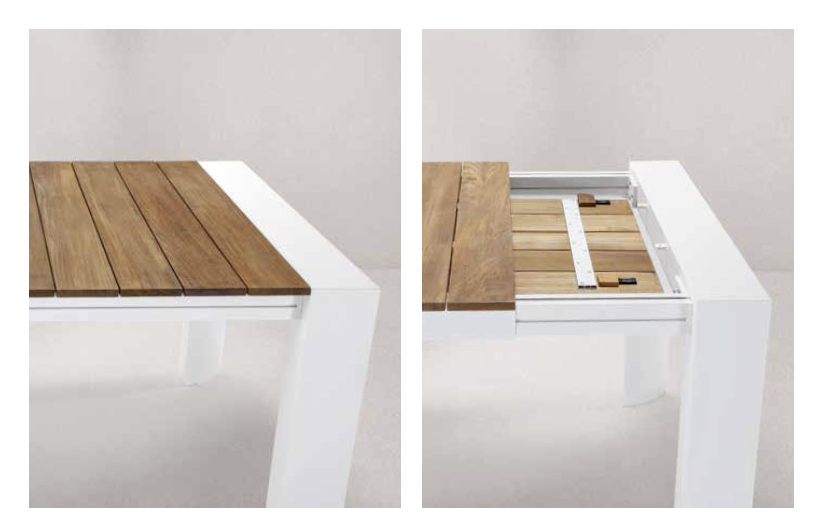 Top Outdoor Dining Set