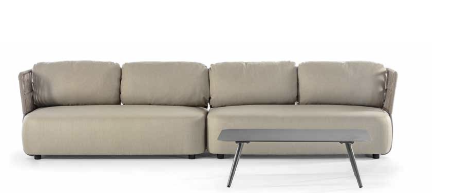 Soft  Sofa Set