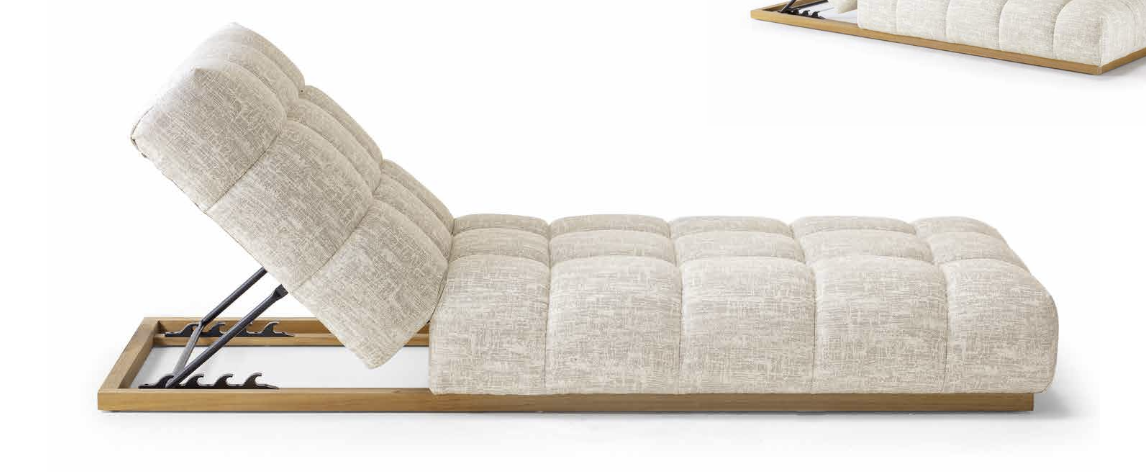 Blow Poolside Sun Lounger