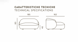 Nest Curved Lounge Sofa