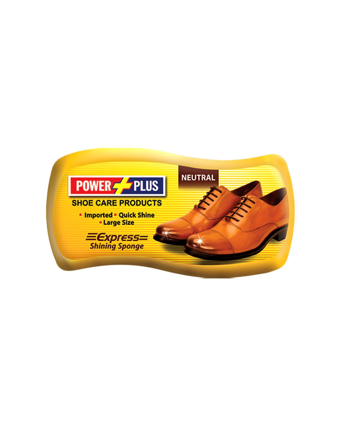 Power Plus Express Shiner Neutral