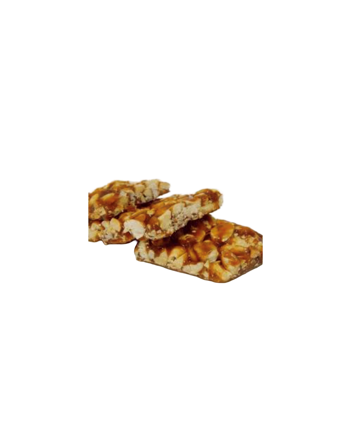 Peanut Brittle Bar Chickee 100gm