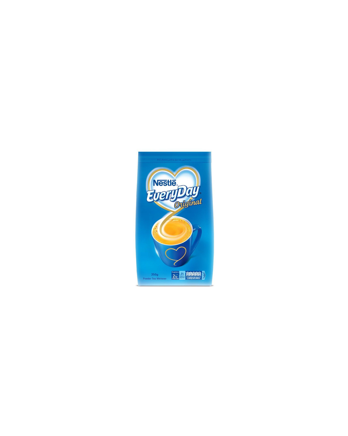 Nestlé EveryDay Original 350gm