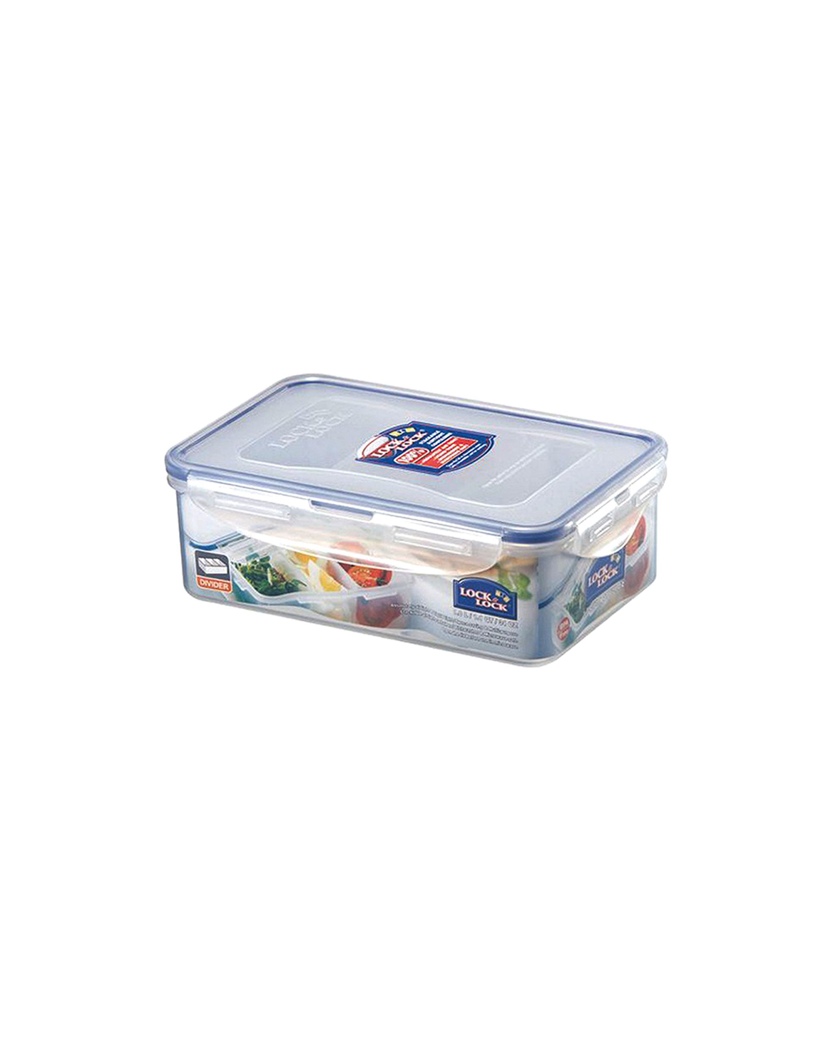 Lock & Lock Food Storage Container 1Ltr