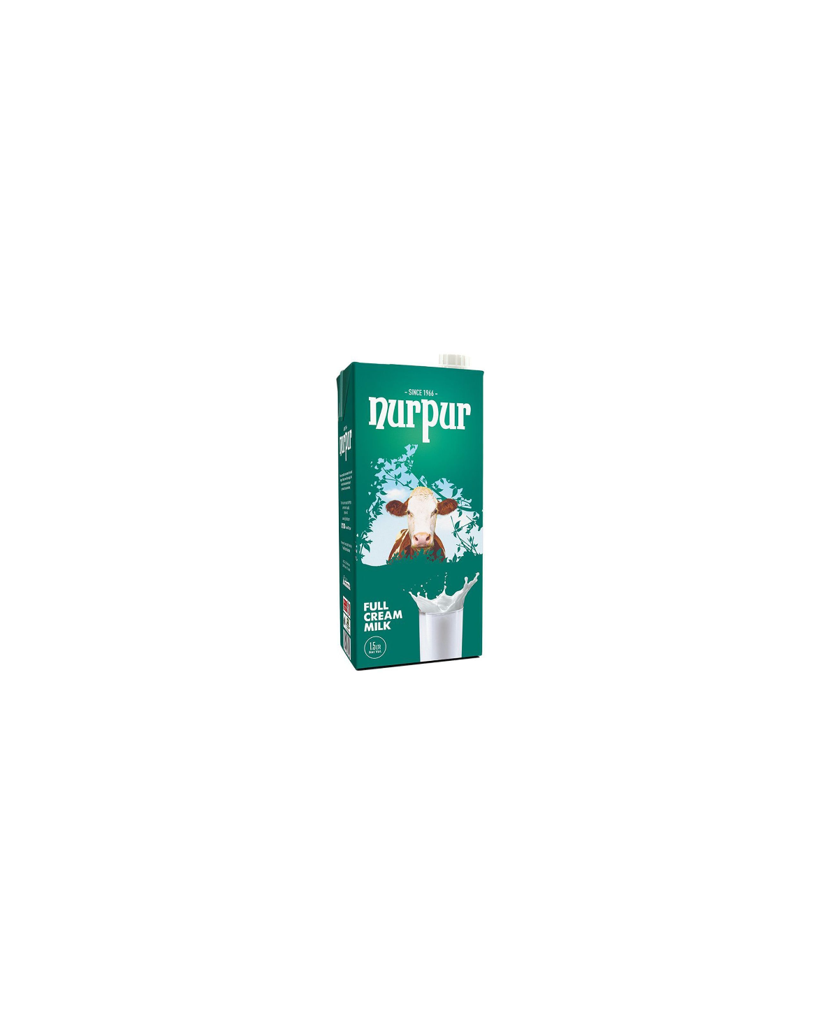 Nurpur Full Cream Milk 1500ml