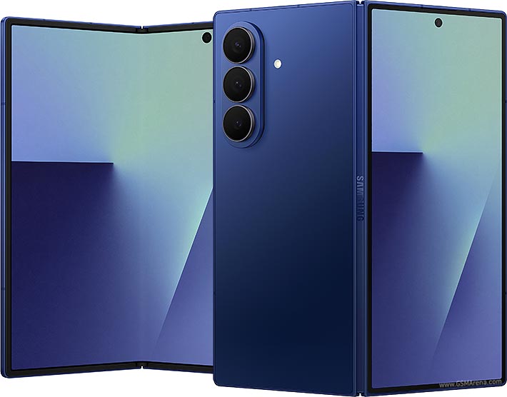 Samsung Galaxy Z Fold5