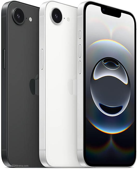 Apple iPhone SE (2022)