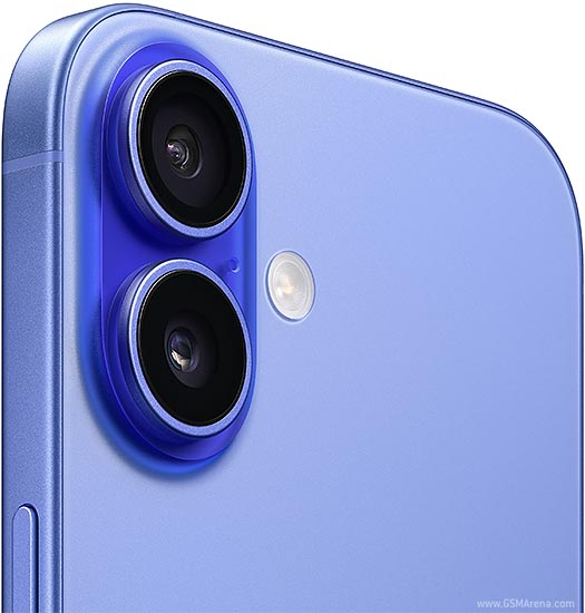 Smartphone with Dual Cameras