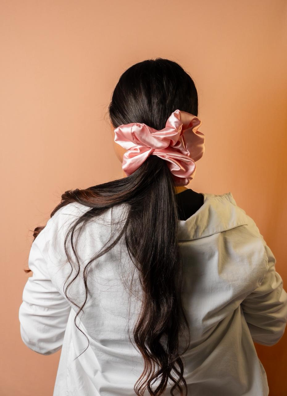 Scrunchies XL