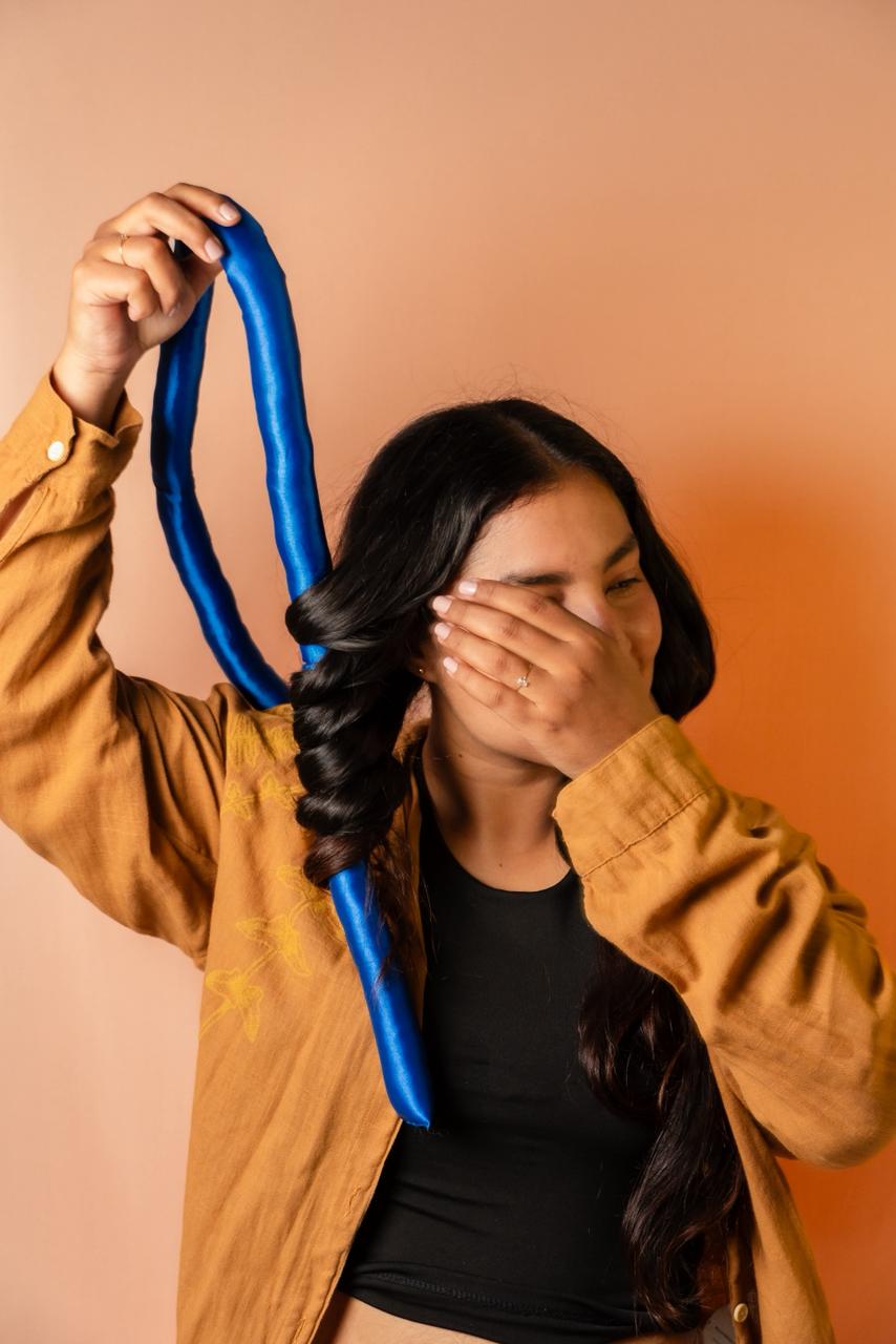 Kit de ondas sin calor