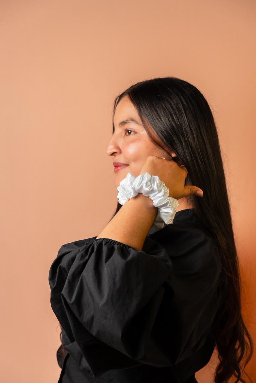 Scrunchies Tradicional