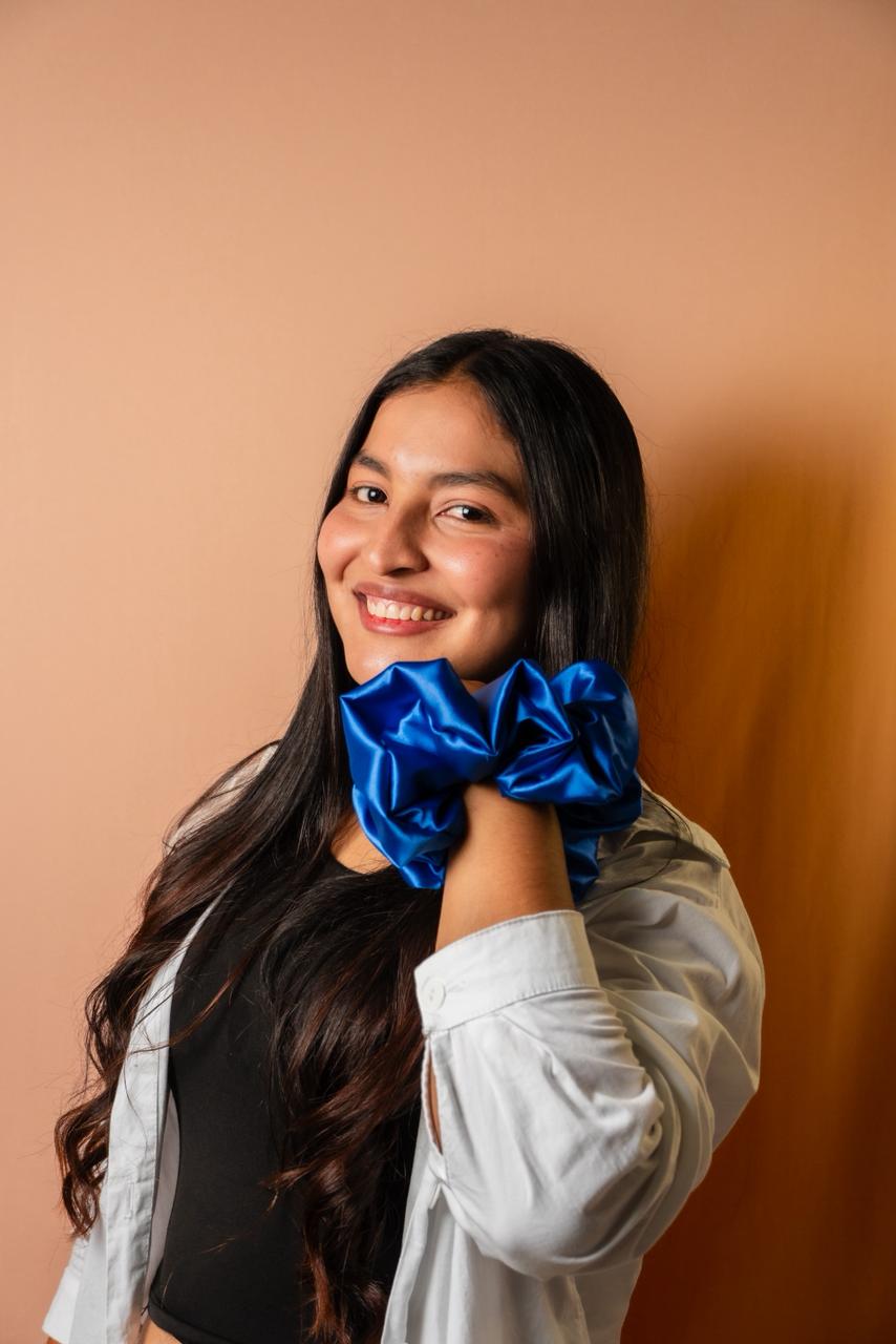 Scrunchies XL