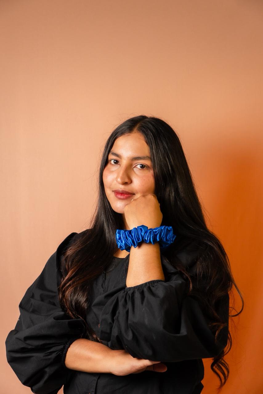 Scrunchies Tradicional 