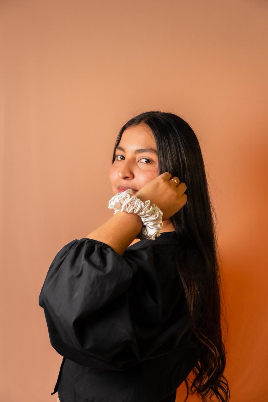 Scrunchies Tradicional 