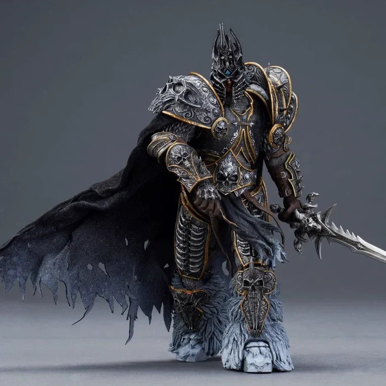 In stock! TITAN TOYS TT001 2234 Frost Knight 1/12 Action Figure