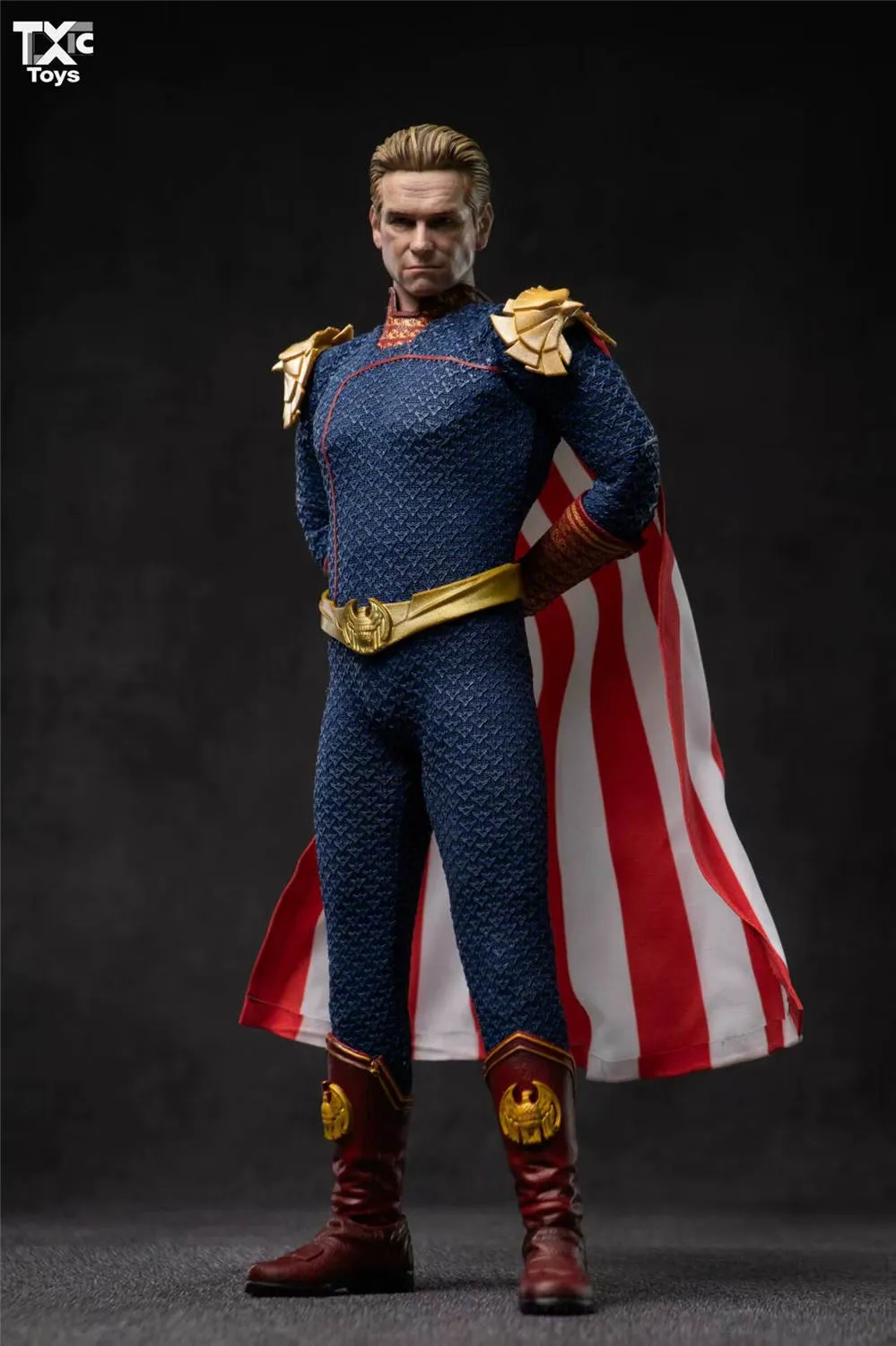 Pre order! TOXIC Toys TT001 1/12 The Boy Homeland Male Action Figure Model Toy