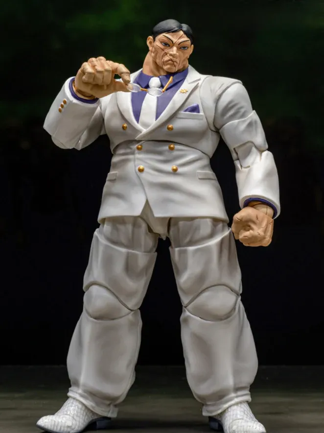 Pre-order! Storm Collectibles BHSA03 KAORU HANAYAMA 1/12 action figure