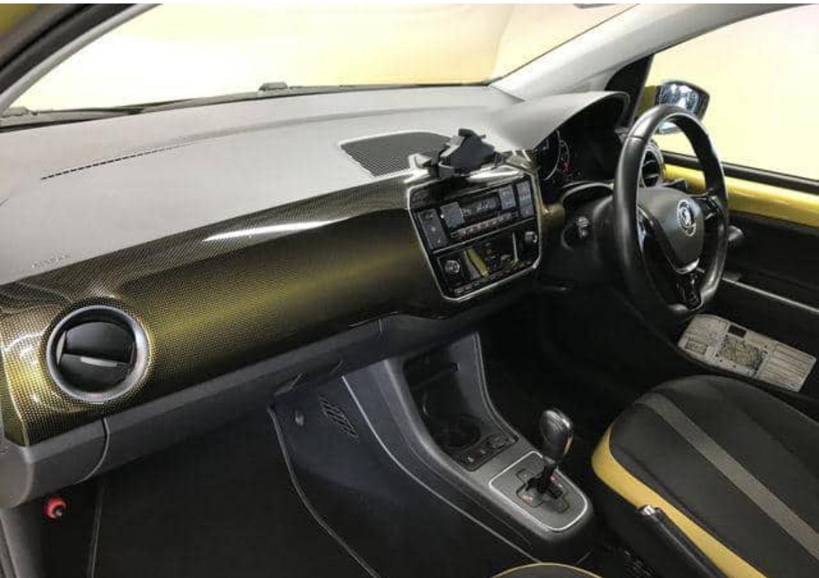 Volkswagen Up! Hatchback