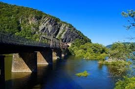 Harpers Ferry Tour