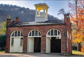 Harpers Ferry Tour