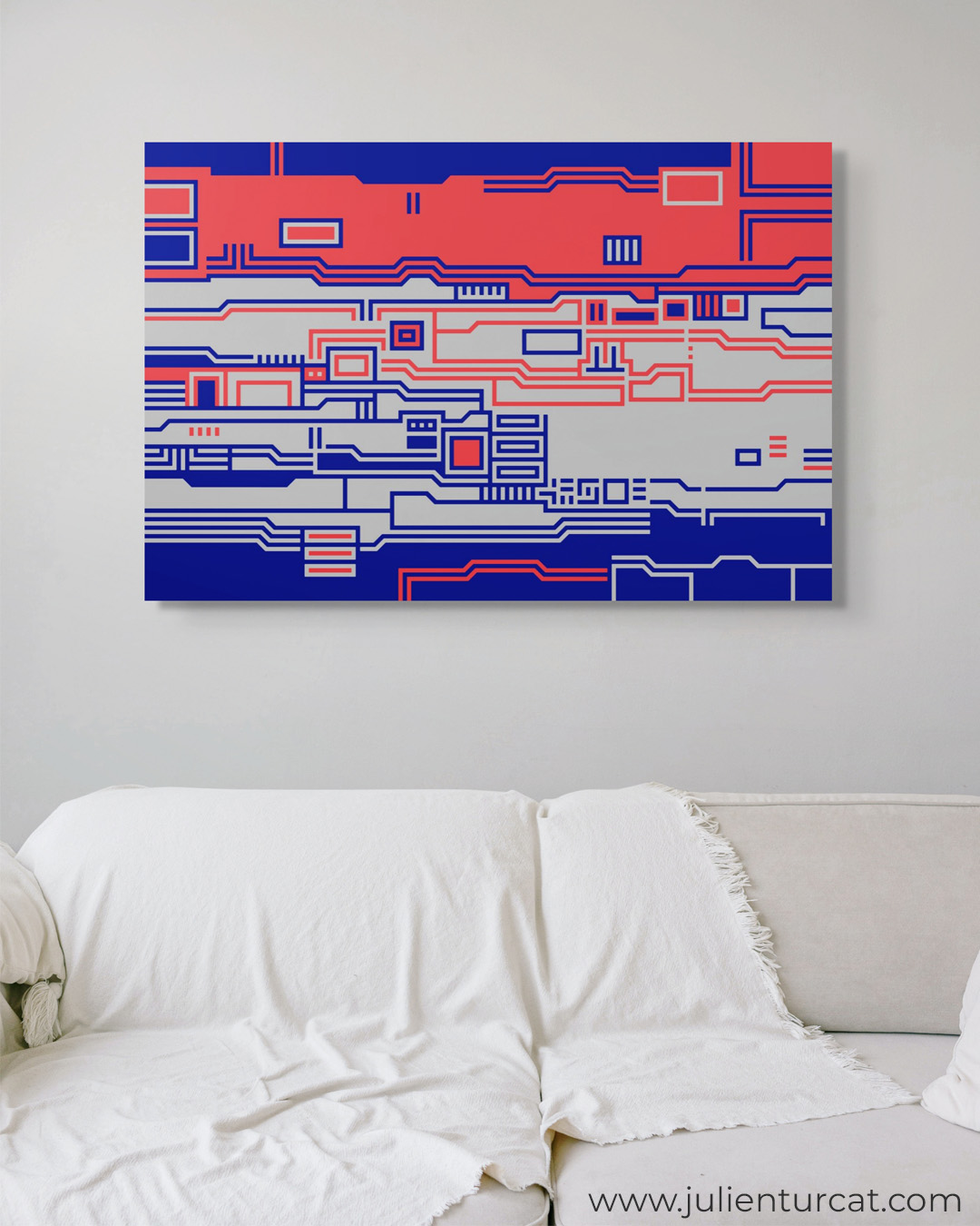 "240522-B" - Numérotée, signée