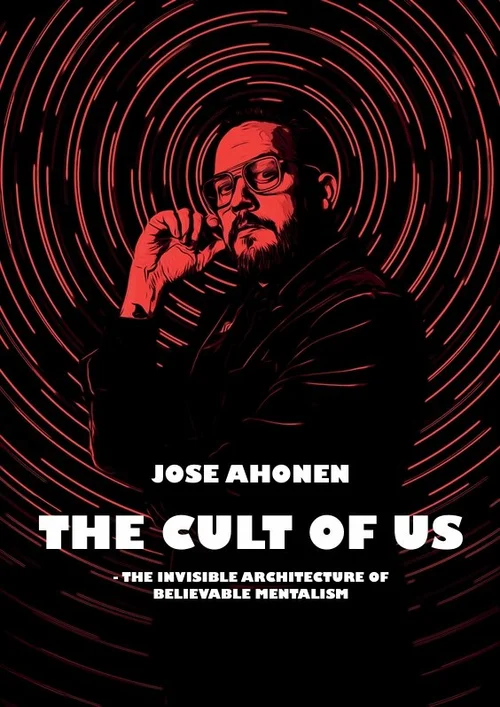 The Cult Of Us - Hardcover