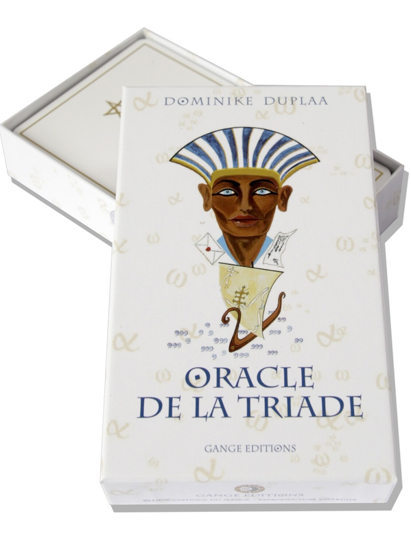 Oracle de la Triade 1