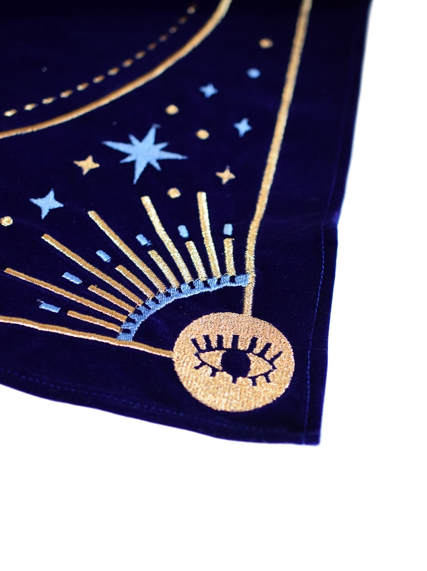 Tarot Mat "Universe"