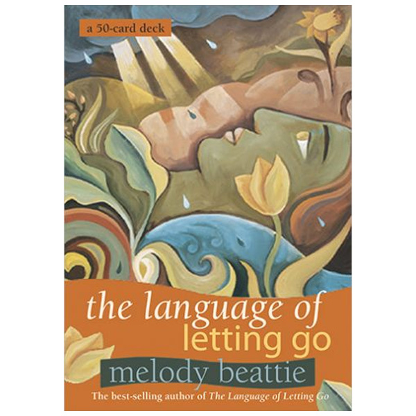 The Language of Letting Go Cards