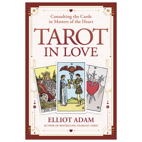 Tarot in Love