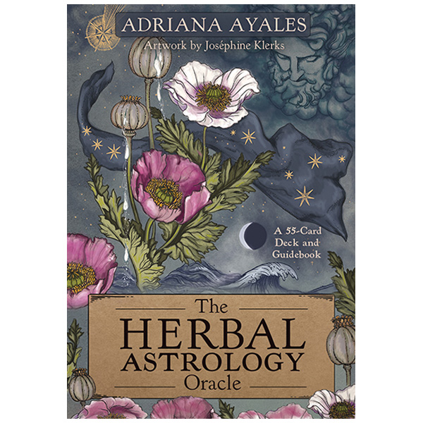 Herbal Astrology Oracle
