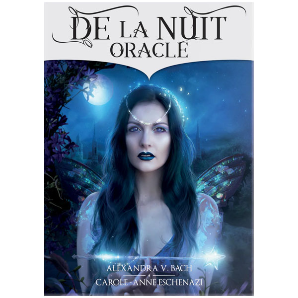 De La Nuit Oracle