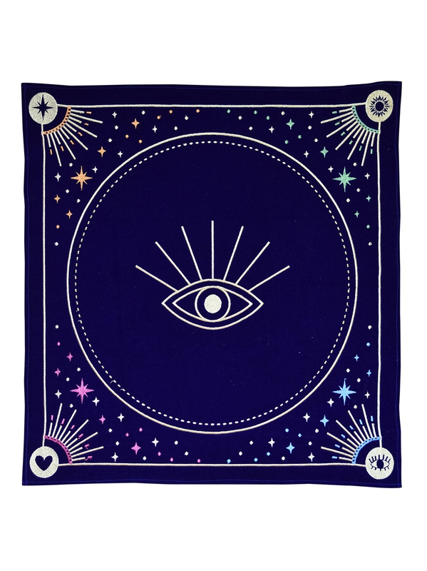 Tarot Mat "Universe"
