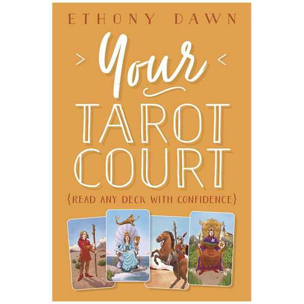 Your Tarot Court