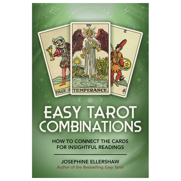 Easy Tarot Combinations