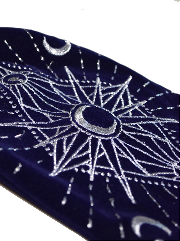 Tarot Pouch "Moon"