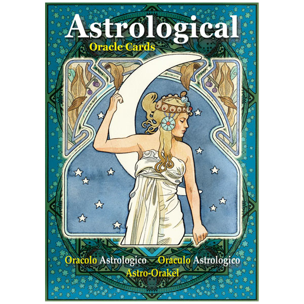 Astrological Oracle
