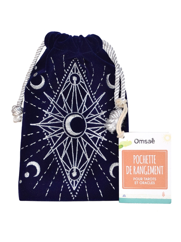 Tarot Pouch "Moon"